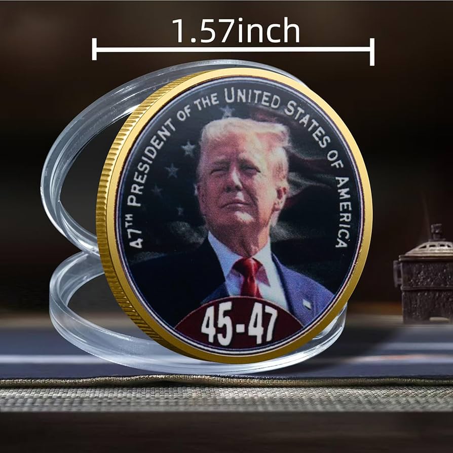 トランプ 第45代 アメリカ大統領 銅 ラウンド 純銅 50枚セット トランプ 第45代 アメリカ大統領 銅 ラウンド 純銅 50枚セット
