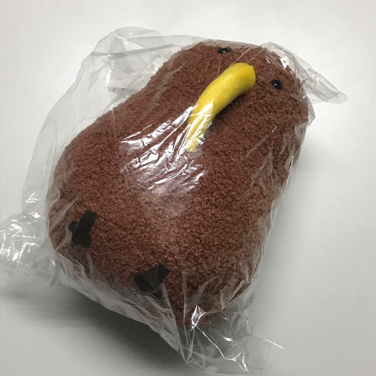 Amazon.co.jp: kiwi キーウィ ぬいぐるみ 人形 きゅうい