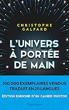 Download L'Univers à portée de main (SCIENCE POPULAI) PDF