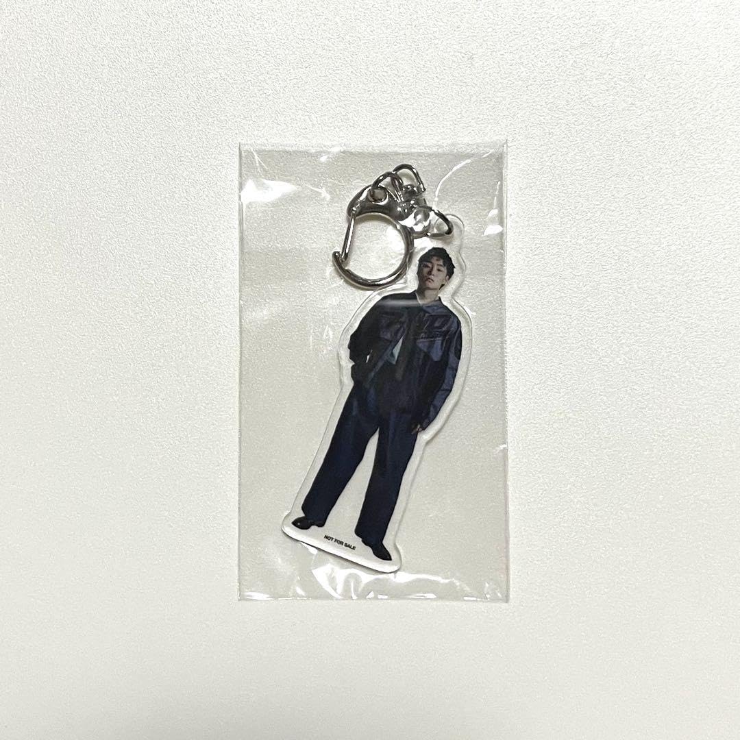 WATWING 八村倫太郎 アクキー アクリルキーホルダー WATWING 八村倫太郎 アクキー アクリルキーホルダー