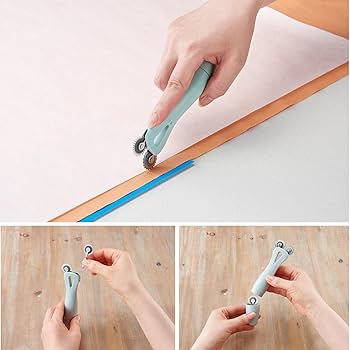 Amazon | Clover グリップフィット 3 in 1 ルレット 21-517