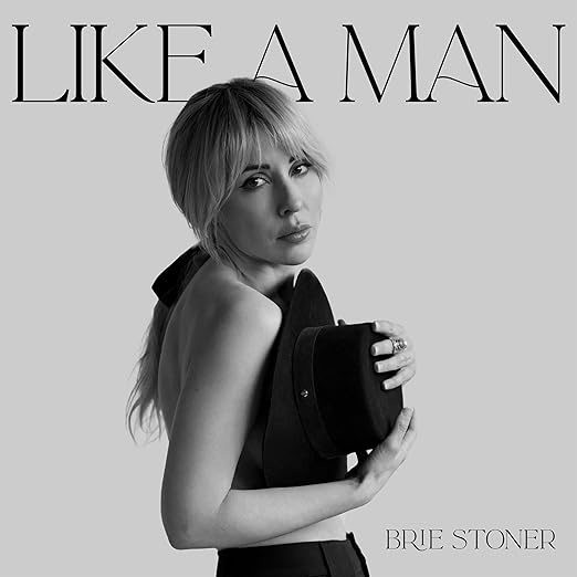 Like a Man CDs & Vinyl
