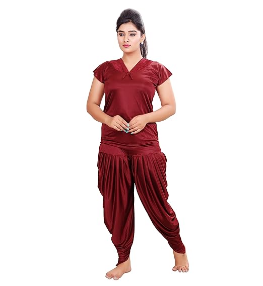 dhoti night suit