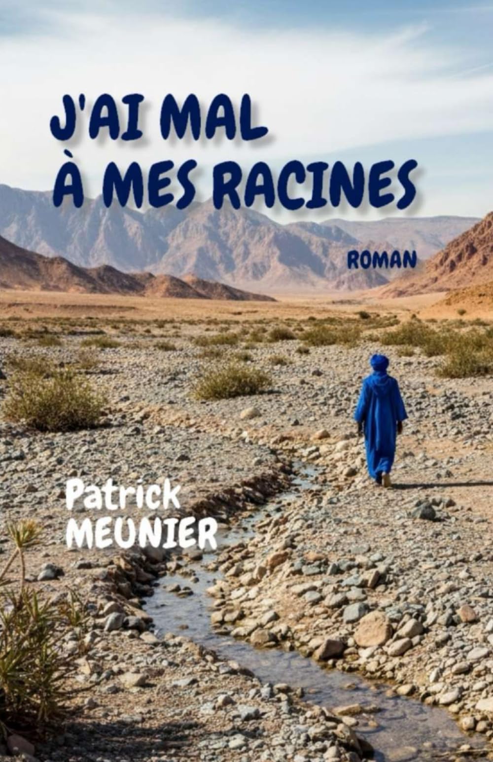 J'ai mal à mes racines