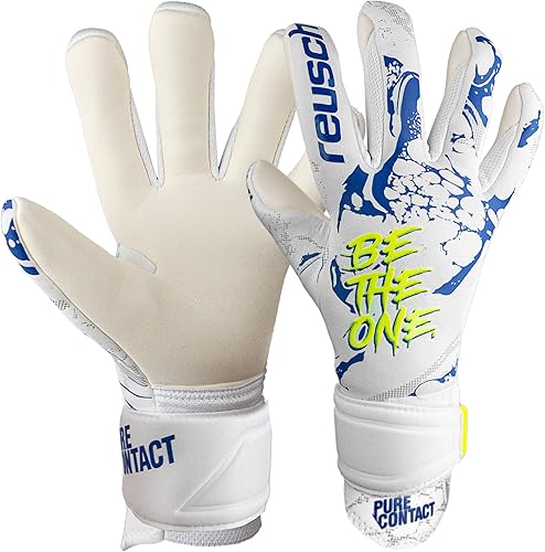 Miniatura 1 de Reusch Pure Contact Silver - Guantes de portero