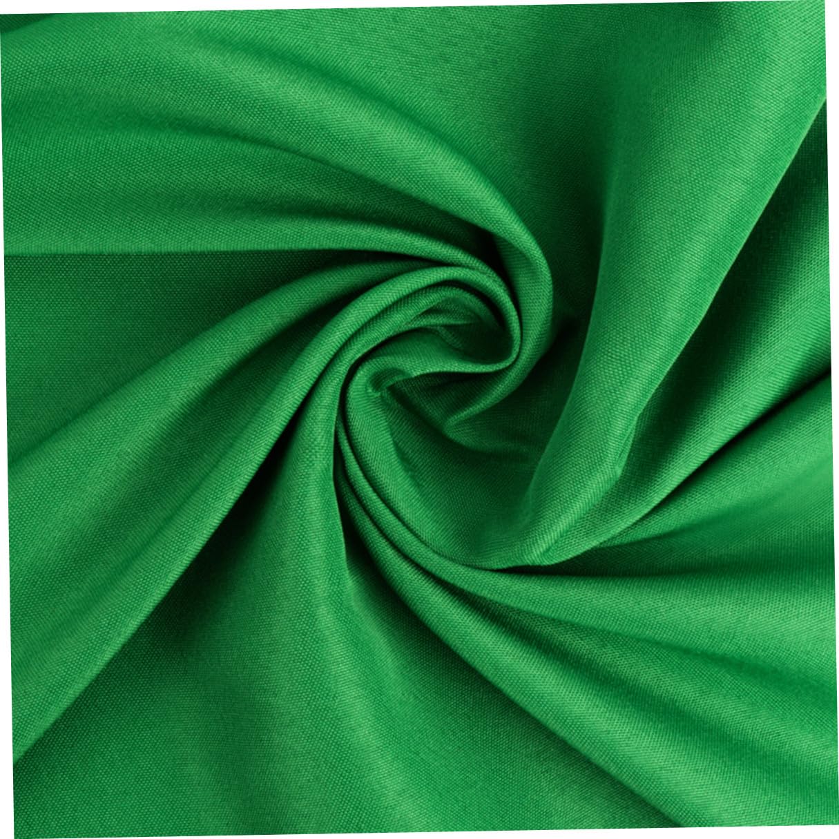 iplusmile Sfondo Fotografico Verde 1,6x3 M, Sfondo per Foto Ritratto a Tinta Unita, Telo per Riprese Video e Fotografia, per Studio Fotografico e Uso Professionale e Amatoriale