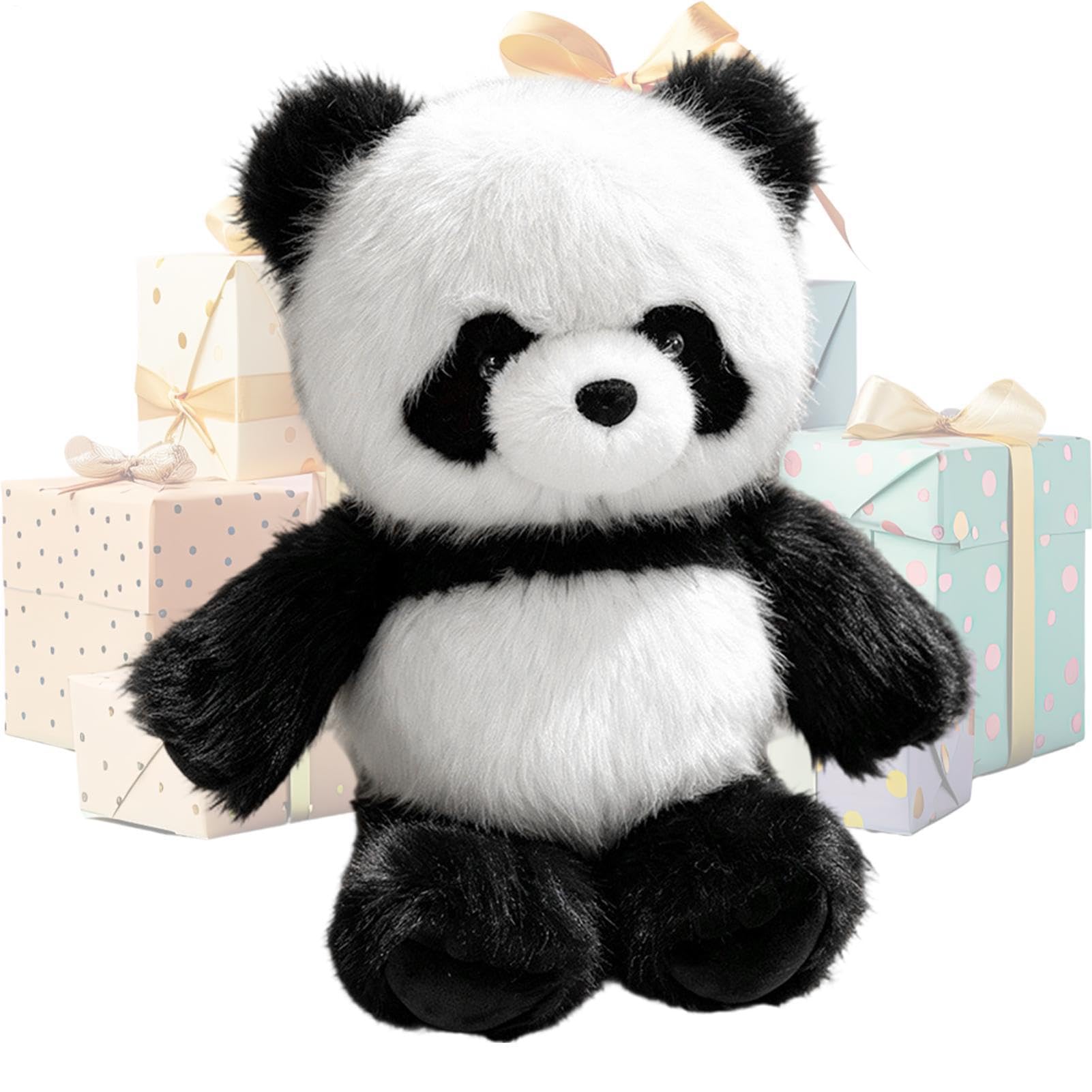 Peluche Animali per Decorazione Carina e Morbida in Peluche 50