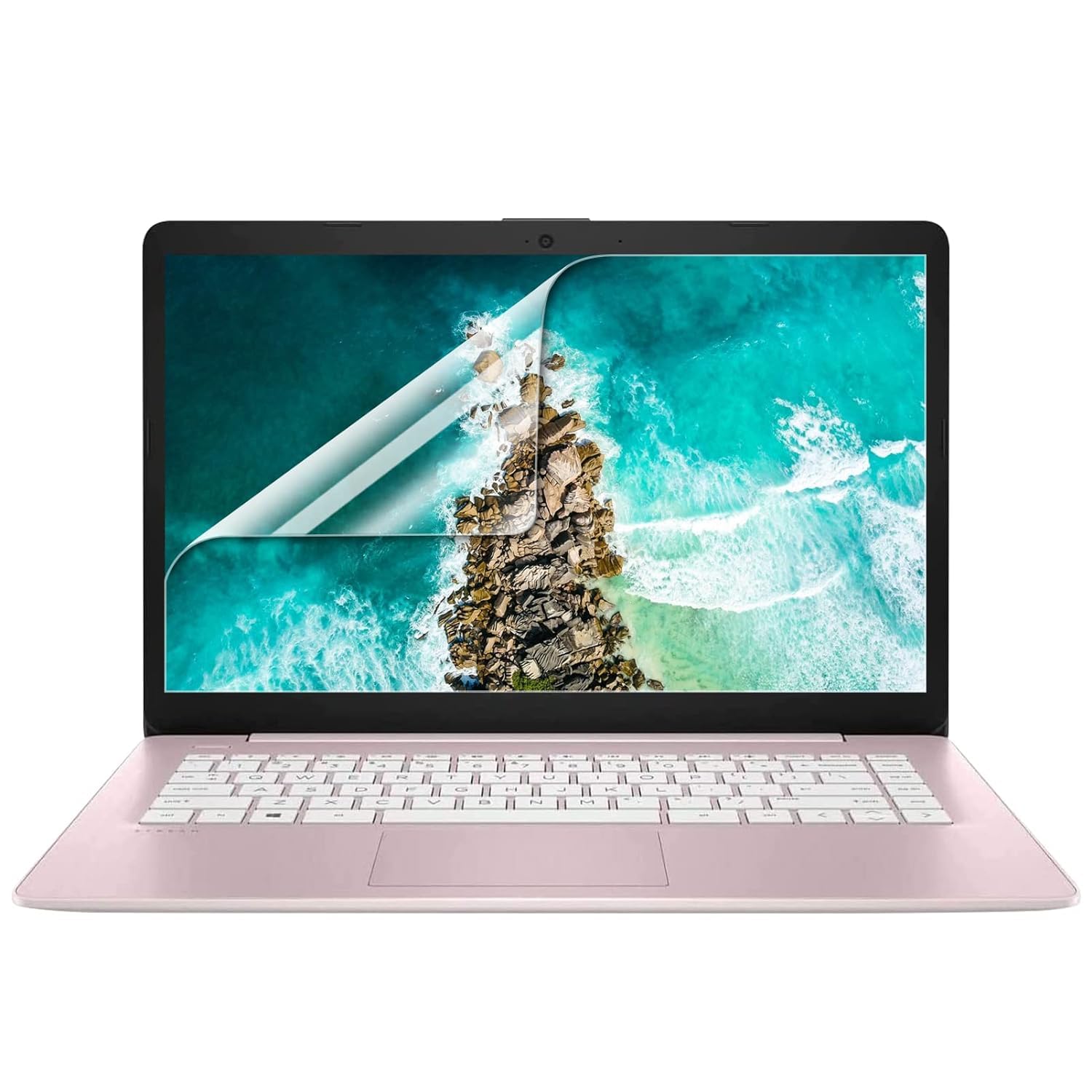 Saco Customizable Anti-Glare Finish Screen Protector Compatible with ASUS Zenbook 14X OLED UX5401ZA-KM541WS Series 14 inch Laptop (B0CTMHJVRJ) Amazon Price History, Amazon Price Tracker