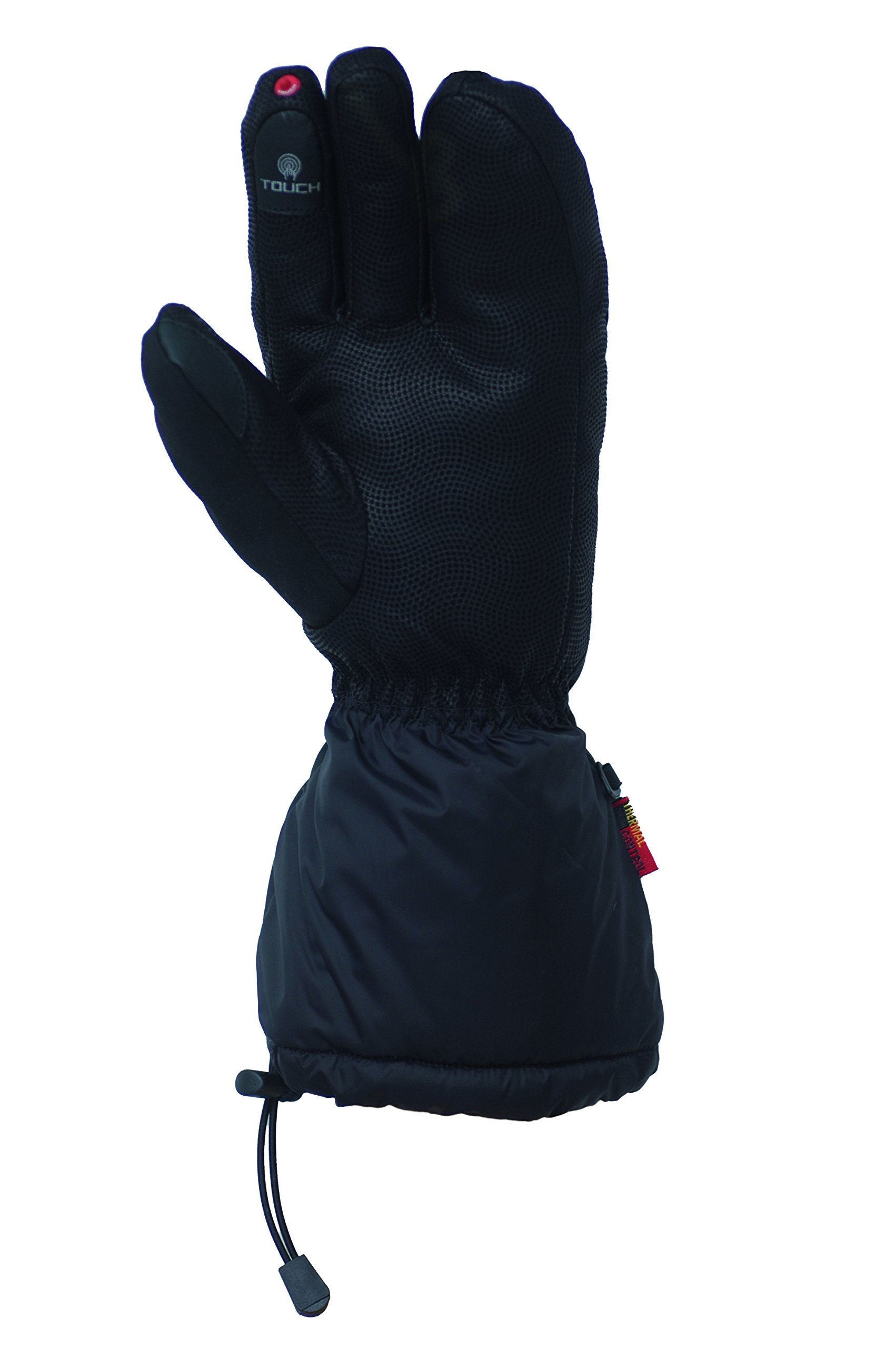 Chiba Super Thermo - Guanto da Volo Uomo