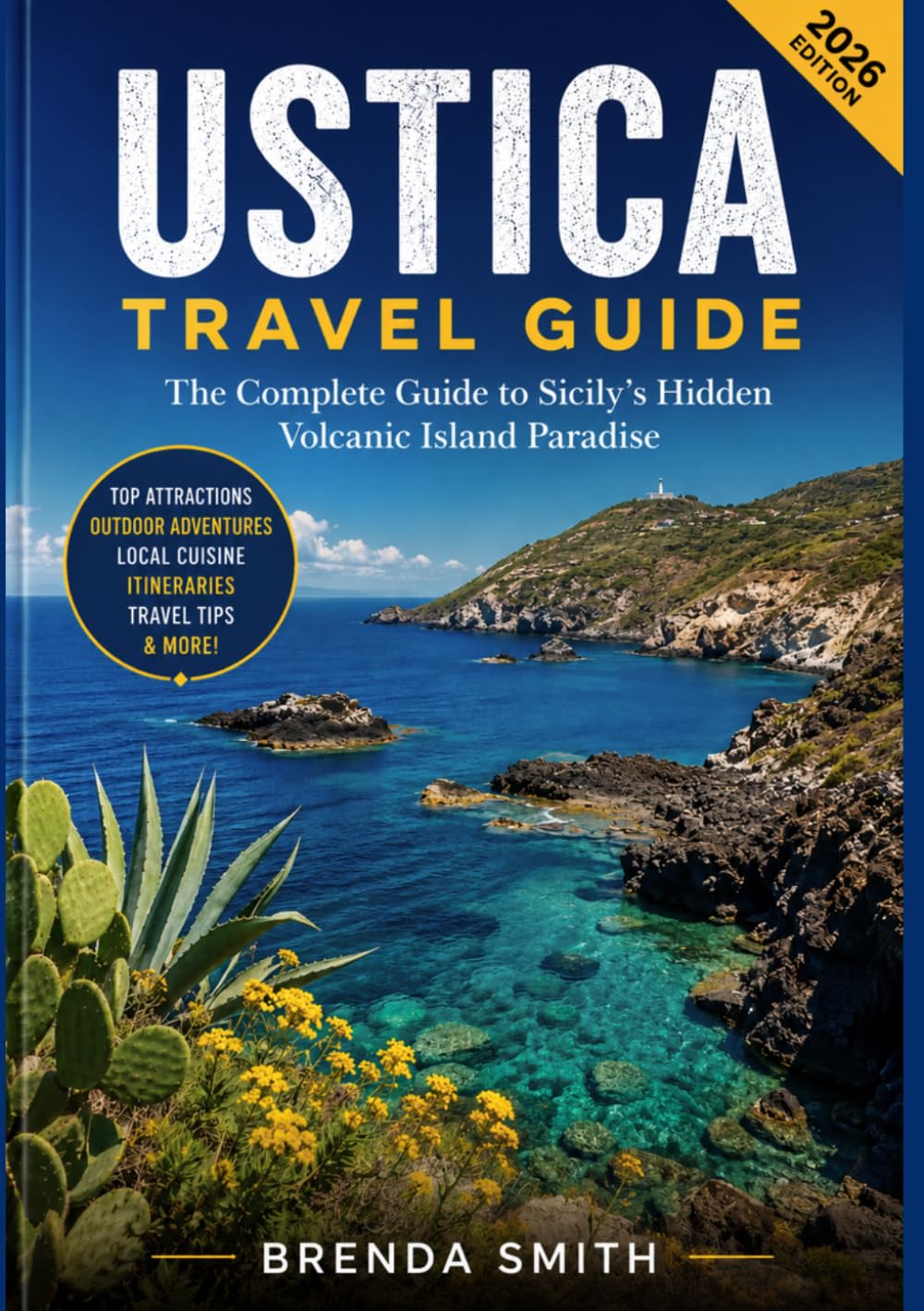 Ustica Travel Guide 2026