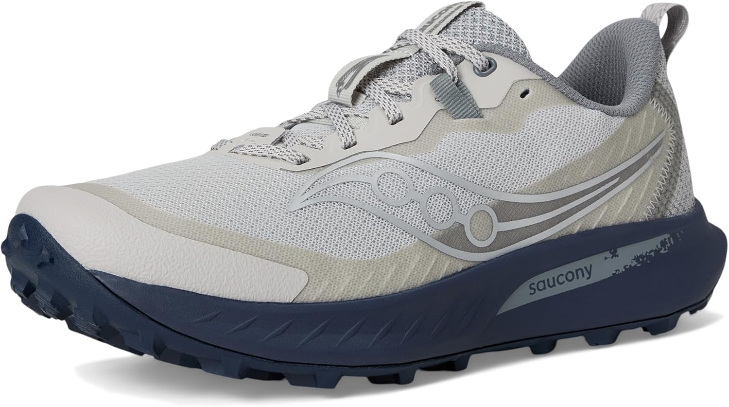 Saucony Womens Peregrine 15 - Image 7