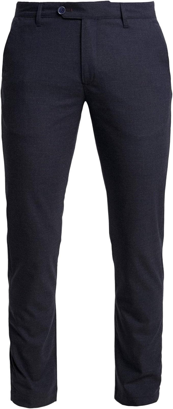 Ted Baker Samirar Slim Fit Semi Plain 