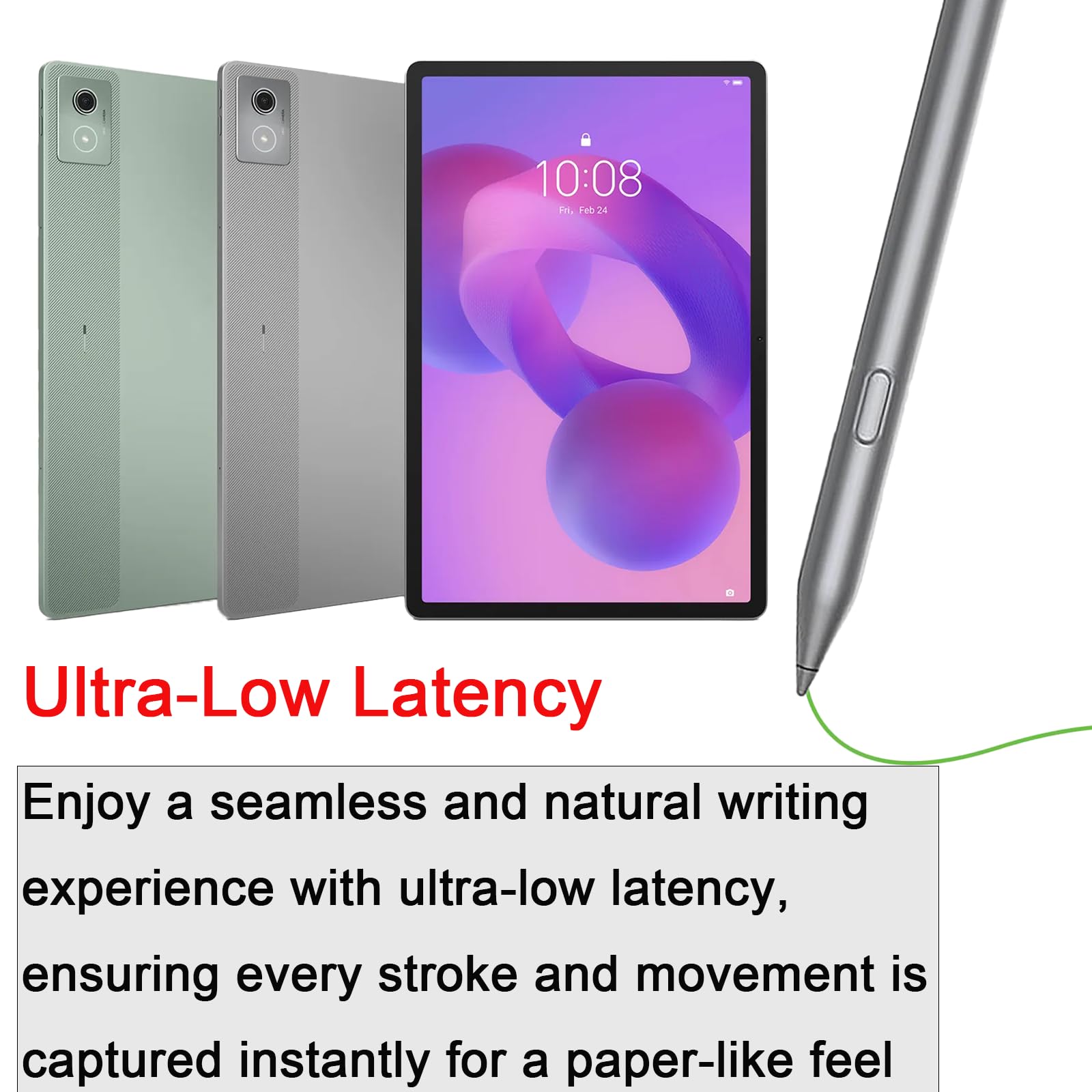 Lenovo Idea Tab Pro 12.7 (Tab Pen Plus付) Open Box - Lenovo Idea Tab Pro 12.7