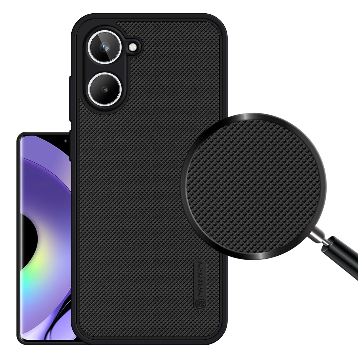 VIDO Super Frosted Raised Camera Protect Soft Back Case Cover for Realme 10 Pro 5G (B0BWRQPZ5D) Amazon Price History, Amazon Price Tracker
