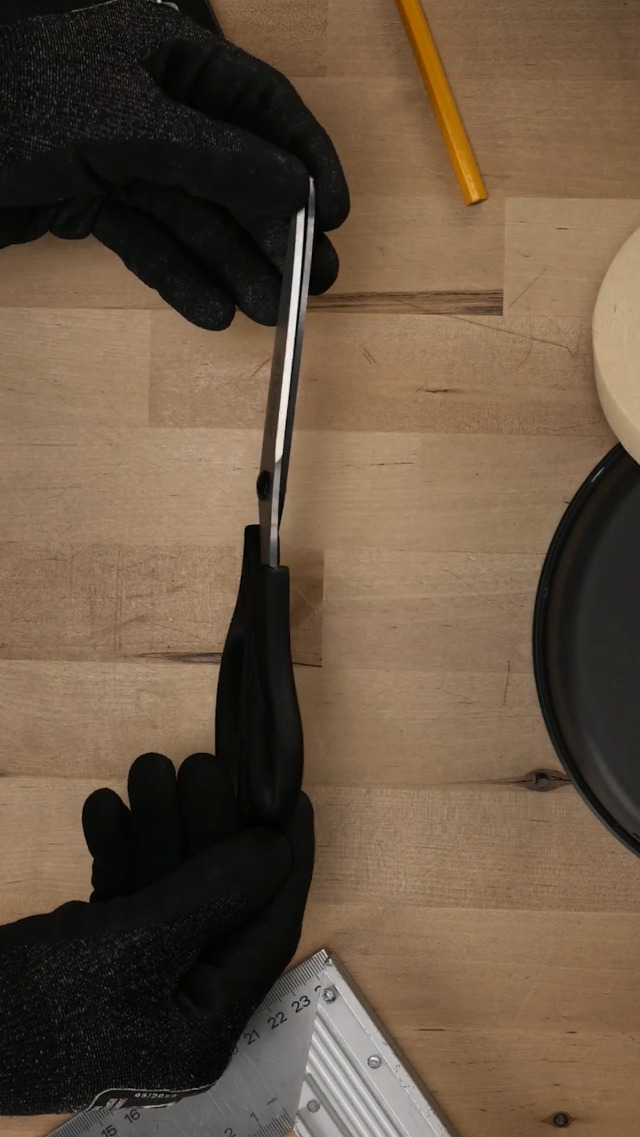 Amazon.com: Victorinox France Universal Scissors : Home & Kitchen