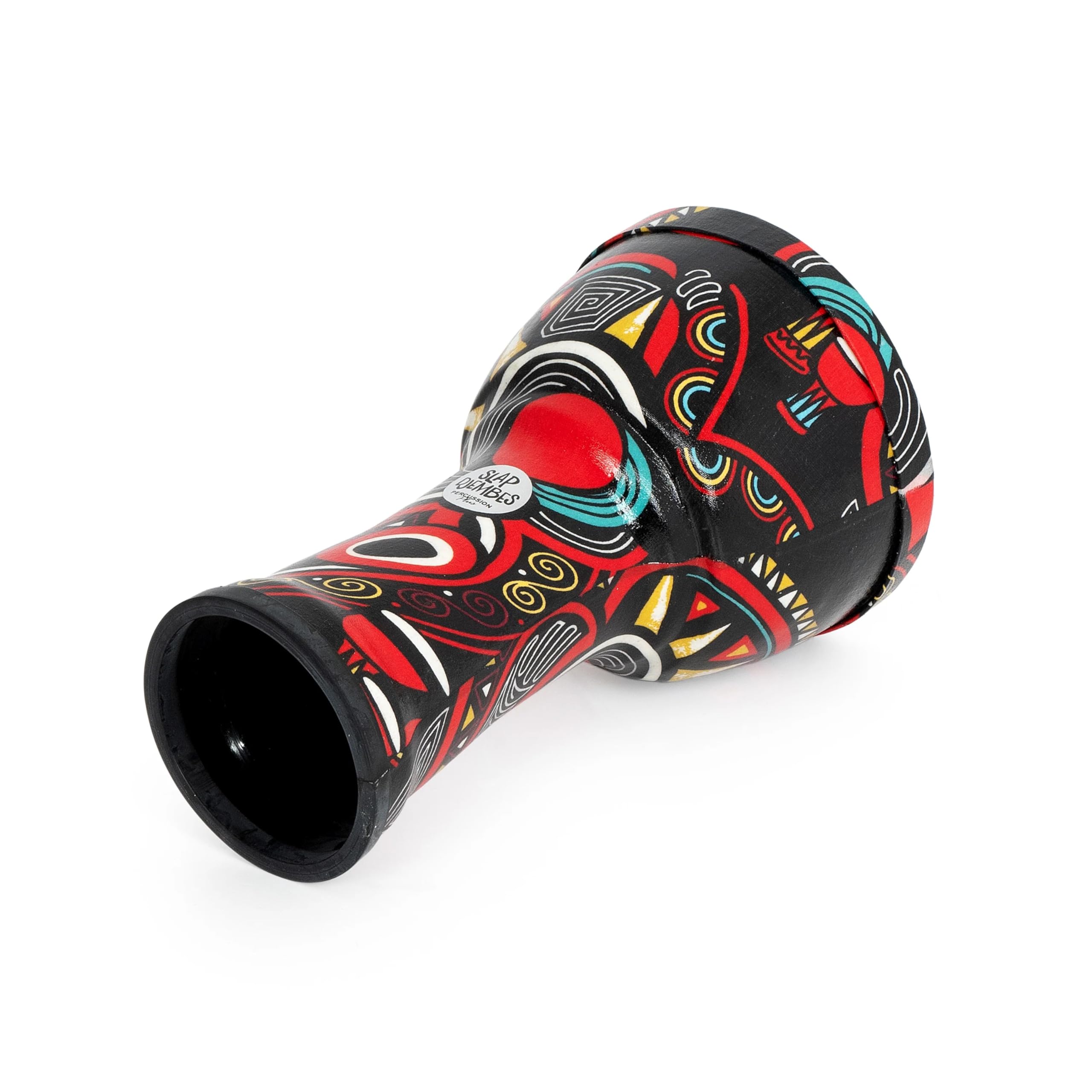 Slap Djembé – Carnaval 17,8 cm pré-réglé