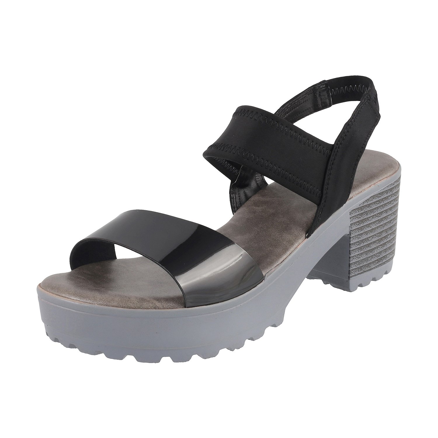See full amazon price history chart for Mochi Womens Black Fashion Sandals-5 UK (38 EU) (33-9815) Mochi Womens Black Fashion Sandals-5 UK (38 EU) (33-9815) (B071XM95QL) Amazon Price History, Amazon Price Tracker