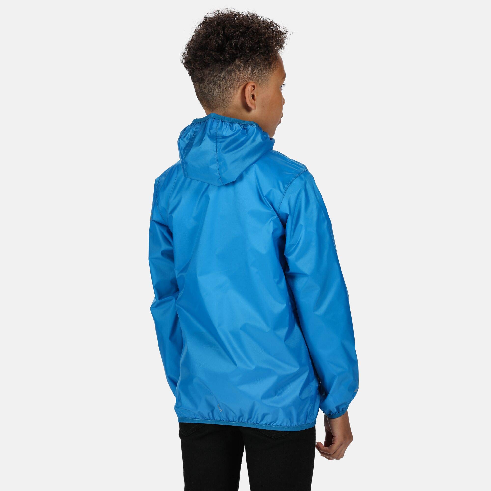 Regatta Lever II Kids Jacket