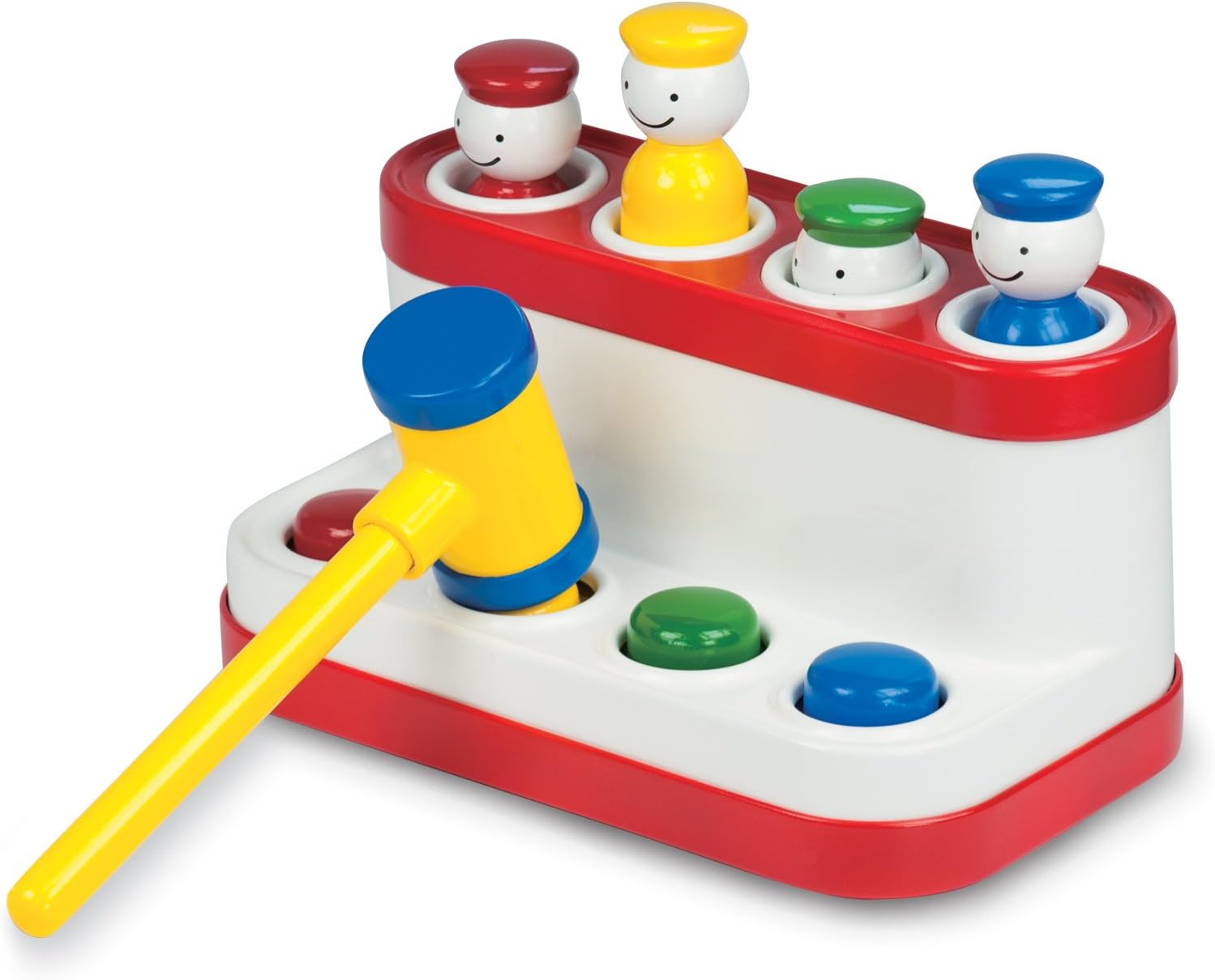 Ambi ToysPop-Up Pals, 31085