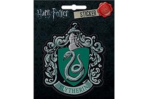 Draco Malfoy Stickers: Enchanting Aesthetic Expressions for Potterheads