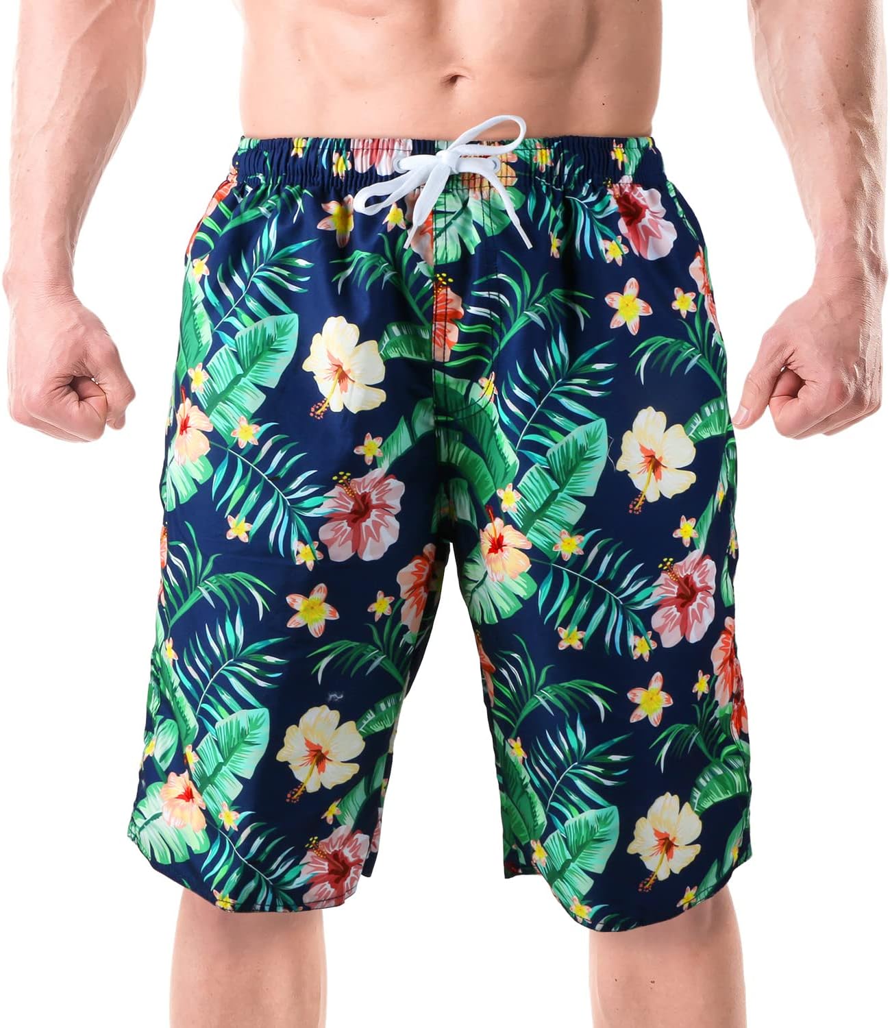 Srnede Men's Men's Swim Trunks Trunk