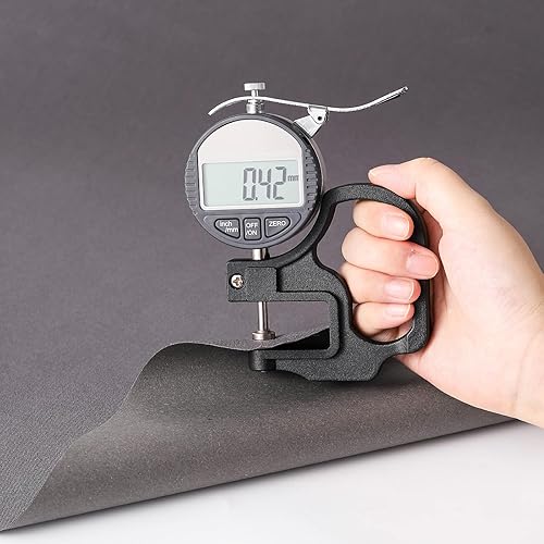 Miniatura 270 de Wooqu Paño de libro, superficie de tela y respaldo de papel, fácil de usar, fuerte, 17 x 29 pulgadas, para encuadernación de libros, marfil