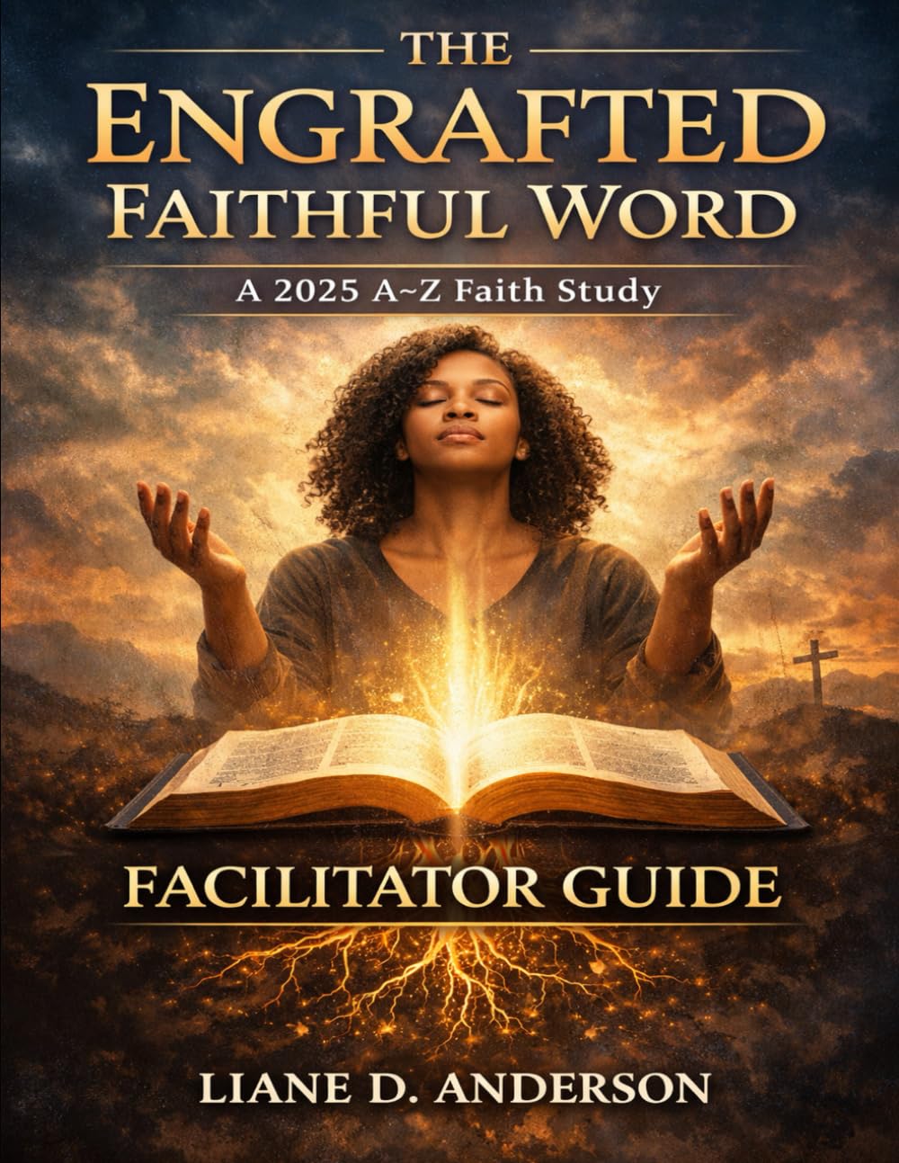 The Engrafted Faithful Word : A-Z Faith Study: Facilitator Guide