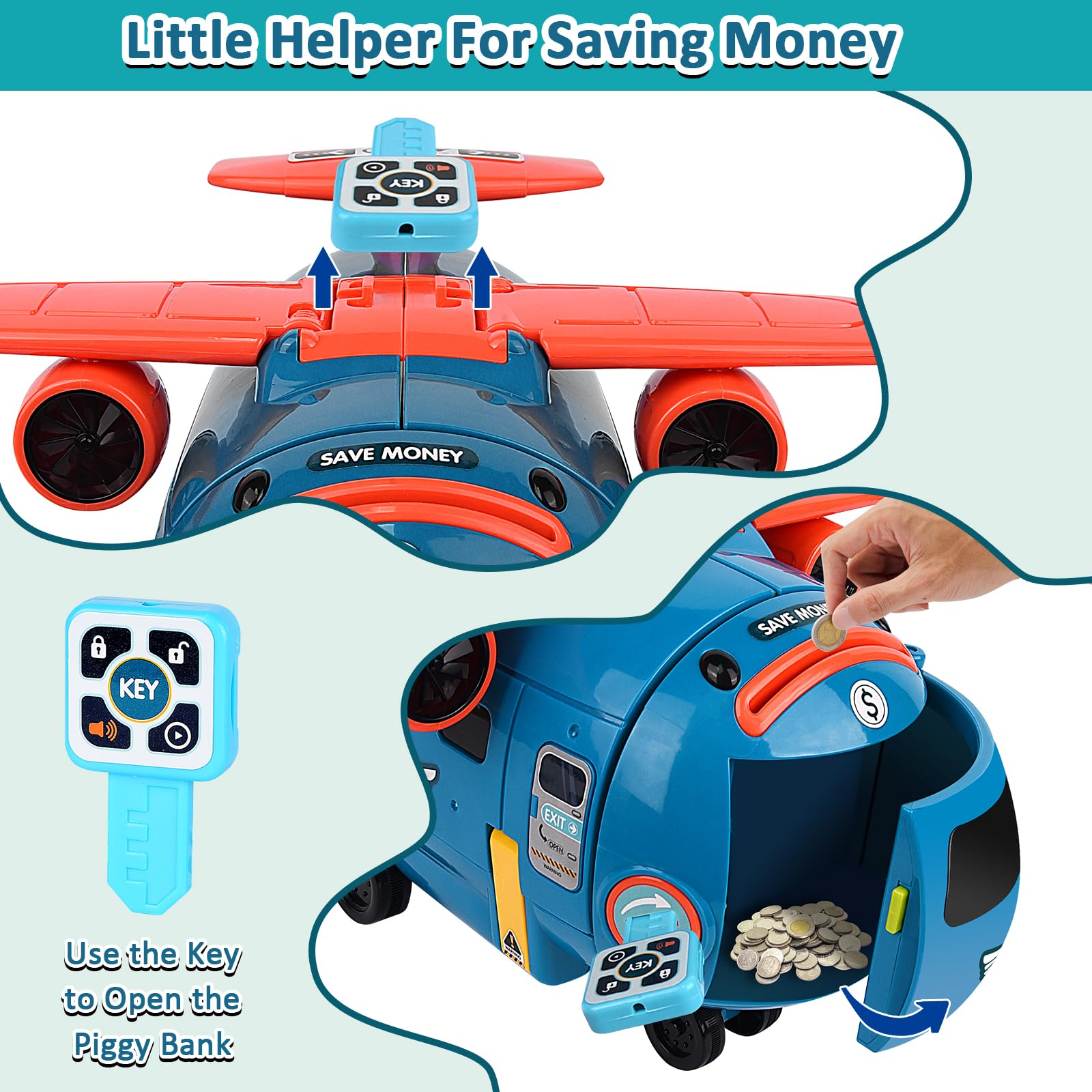 Island Flyover Wii Sport Resort Storm Island Avion Jouet Avion De