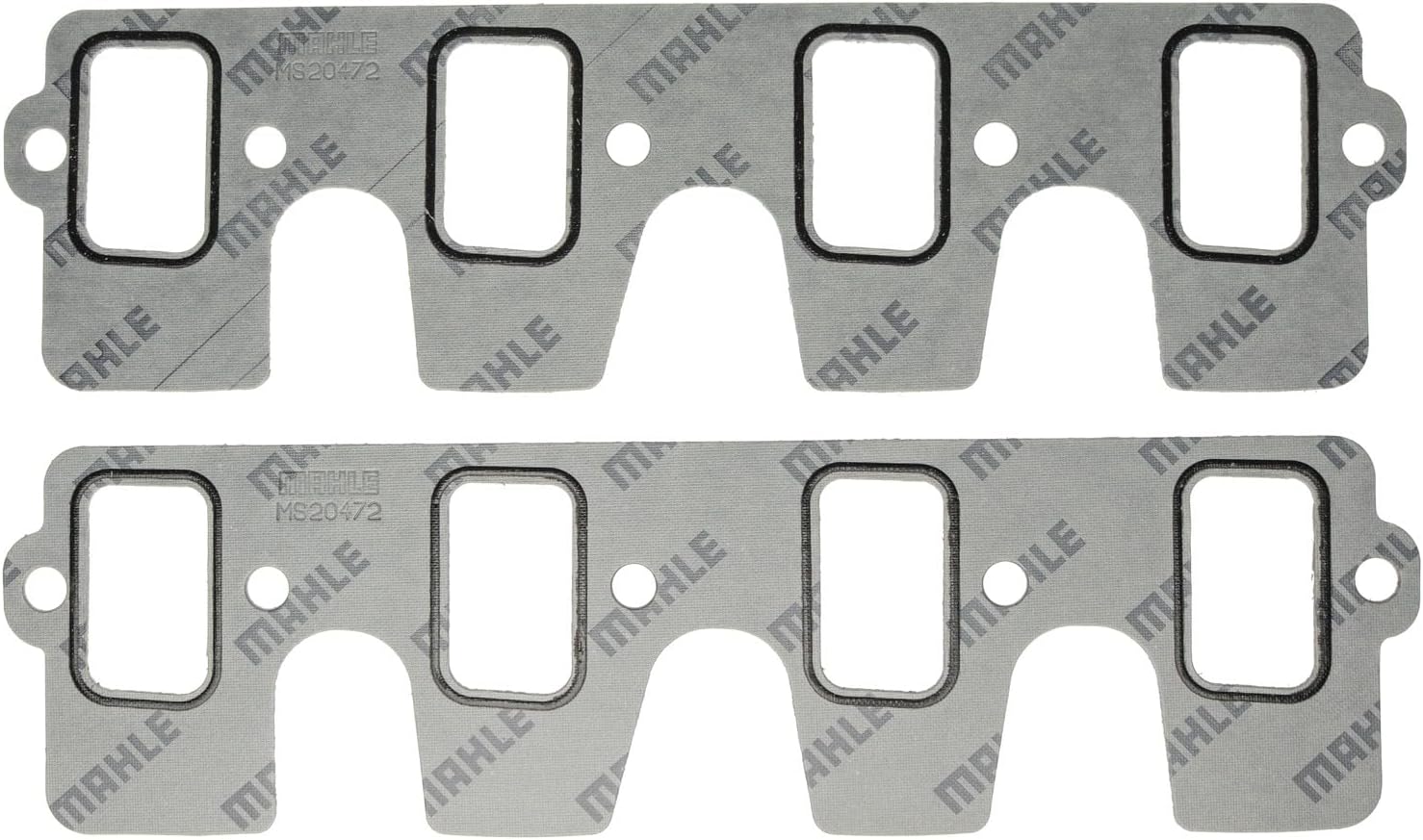 Mahle Intake Manifold Gasket Set - MS20472