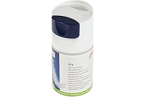 Jura Milk System Cleaner Mini-Tabs with Dispenser