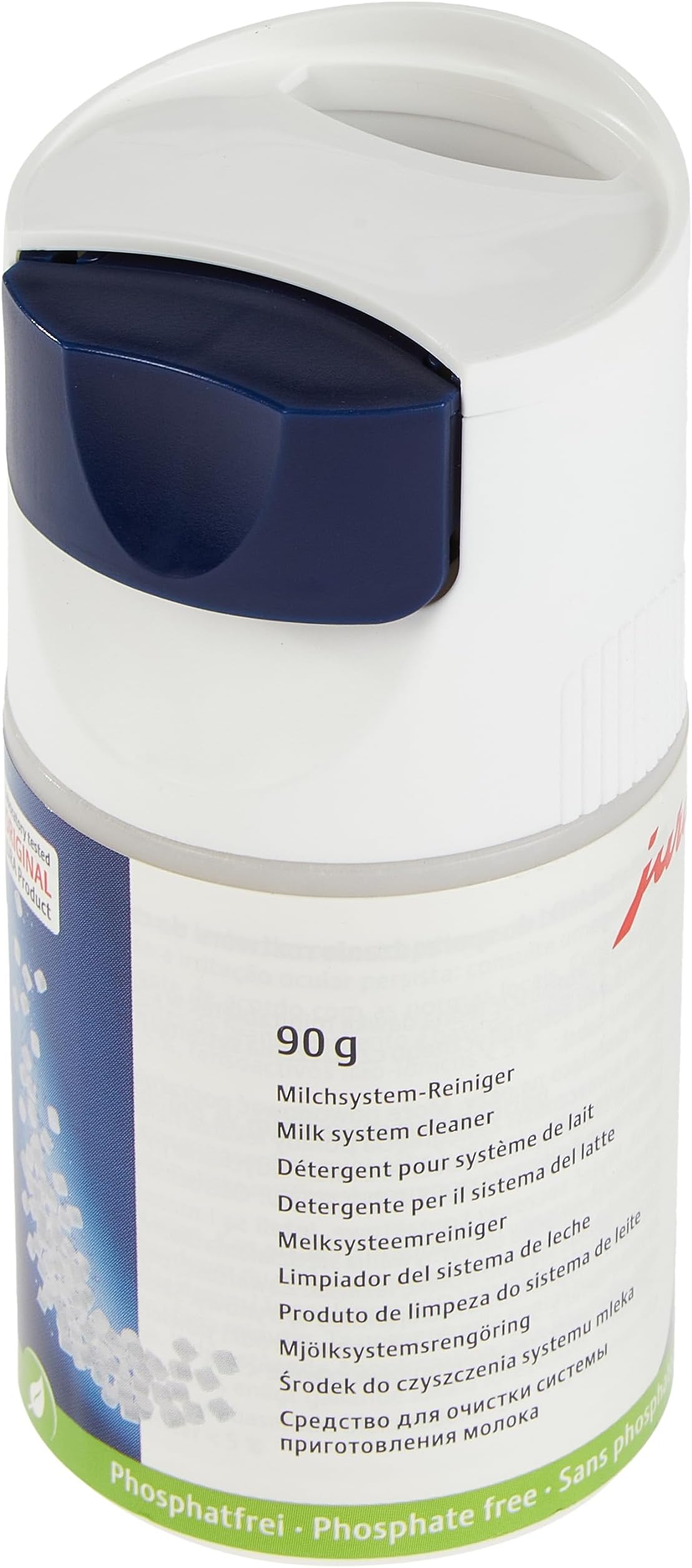 Descalling Tablets and Cleaning Tablets for JuraCapresso Automatic Coffee and Espresso machines