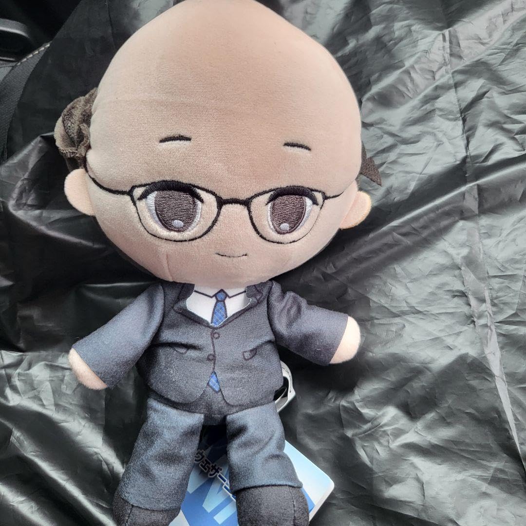 ウェザーニュース LIVE ココぎゅっと！　ぬいぐるみ 山口剛央 Ⅰ ウェザーニュースLive ココぎゅっと！ぬいぐるみ 山口剛央