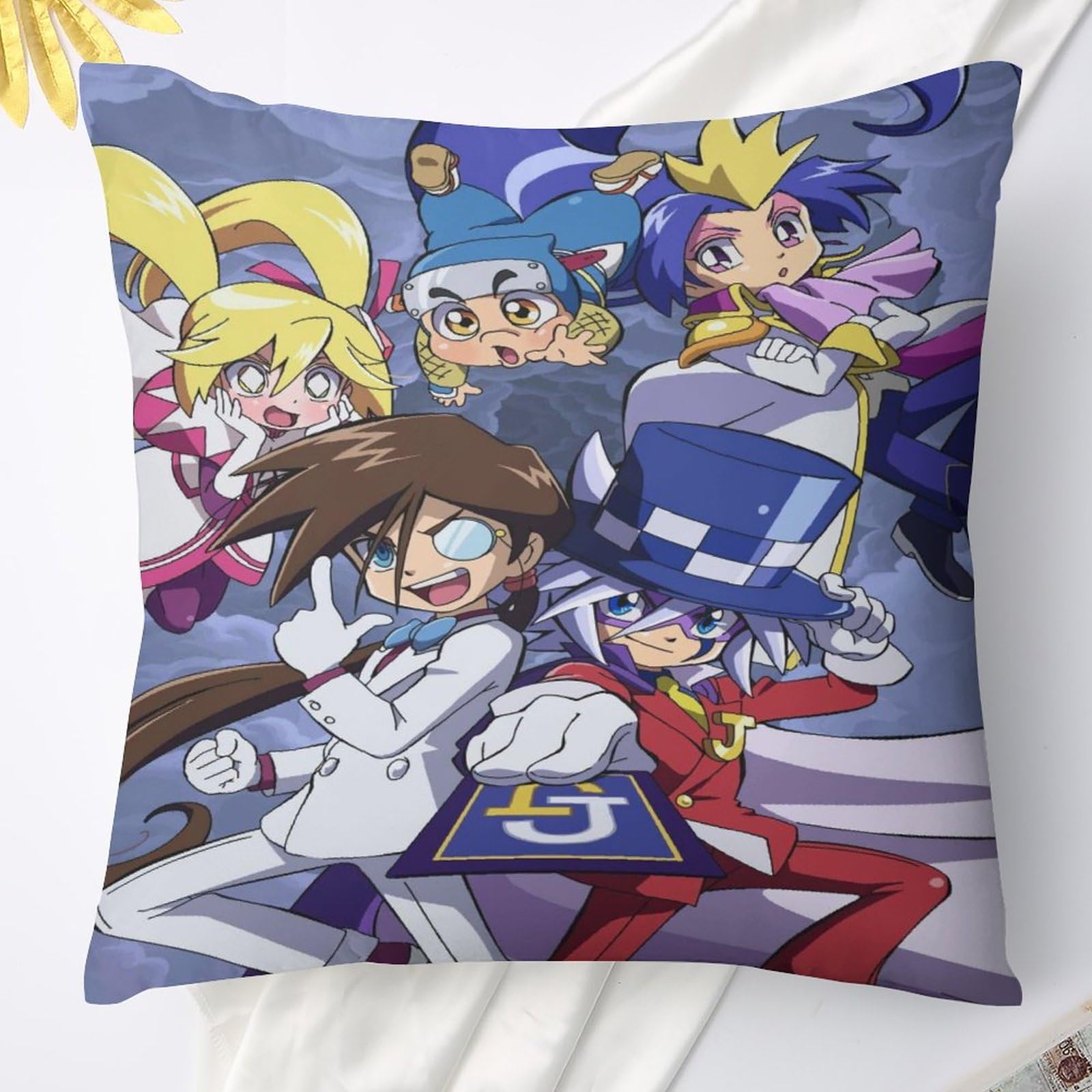 怪盗ジョーカー セット 怪盗ジョーカー 設定