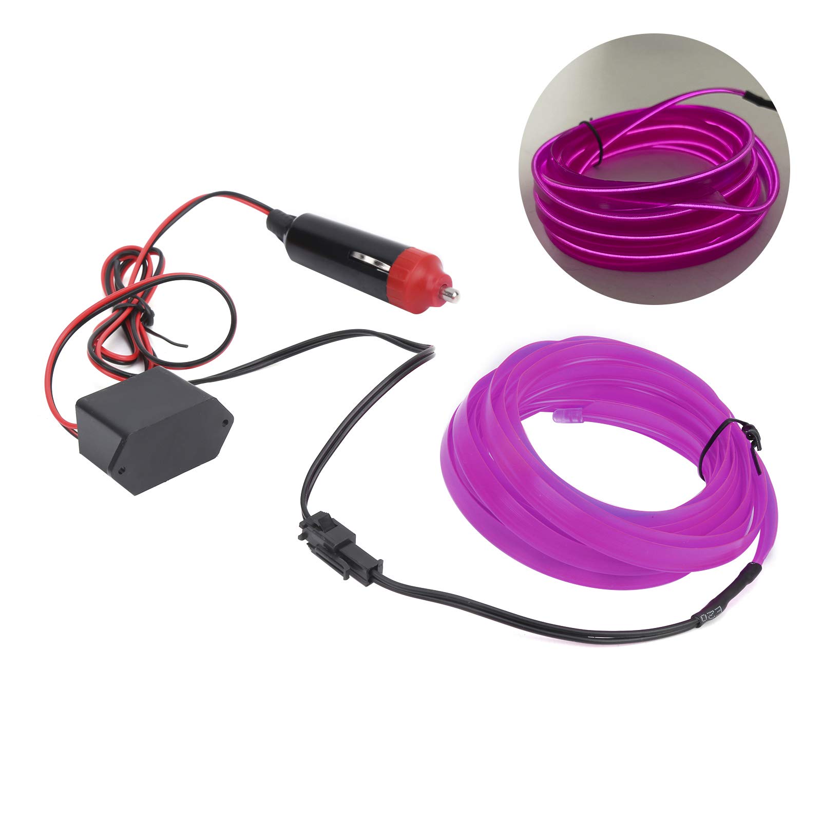 striscie a led per auto - Acquista striscie a led per auto con