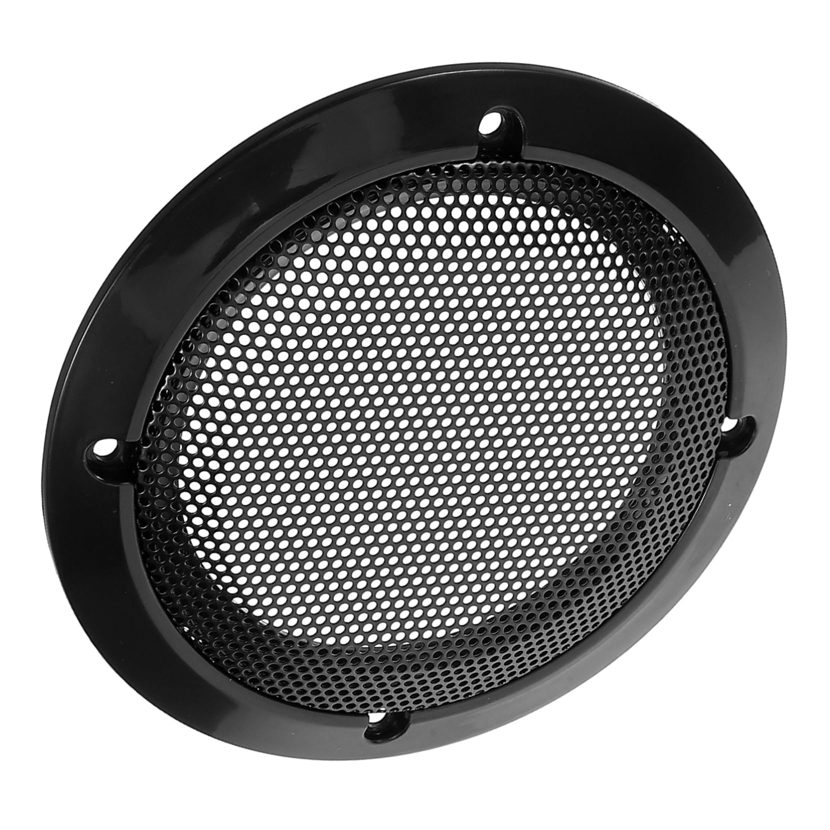 OFFSCH Speaker Mesh Cover Subwoofer Mesh Grill Metal Speaker Guard Audio Grill
