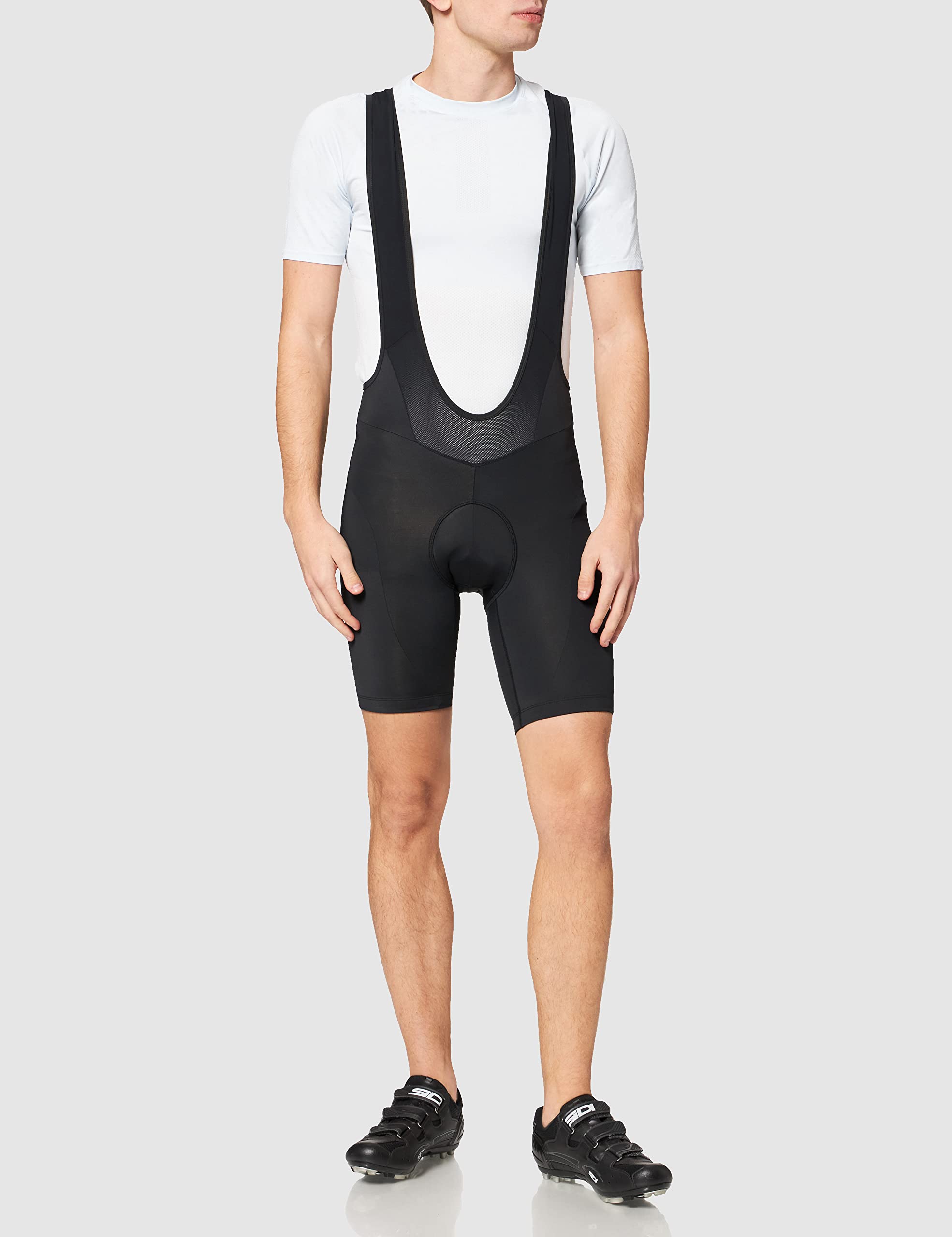 VAUDE Active Bib - Pantalon - Active Bib - Homme