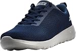 Skechers Femmes Athletic Slip sur Bungee Food Service Chaussures