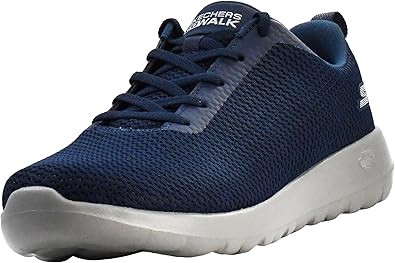 SKECHERS Go Walk Max - Effort ネイビー 26.5 Free Shipping! Skechers Men's Go Walk Max Effort Walking