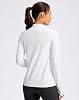 Chaqueta Deportiva Ligera con Protección Solar G Gradual para Mujer, con Cremallera 3