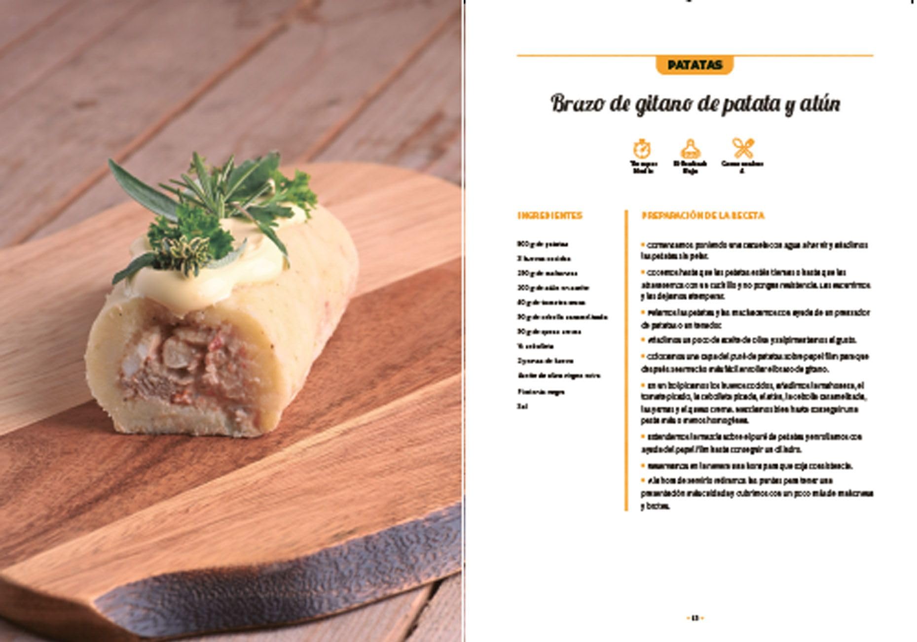 Escuela canal cocina: Técnicas, trucos y recetas para aprender a cocinar con Sergio Fernández