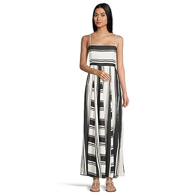 Maaji Boho Stripes Ela Women