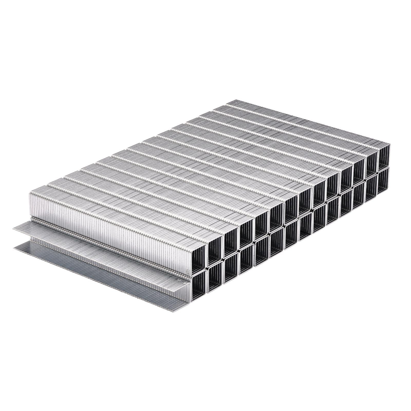 Draper Type-140 Staples - 14Mm 5000Pk 10042 10042 Type-140 Staples