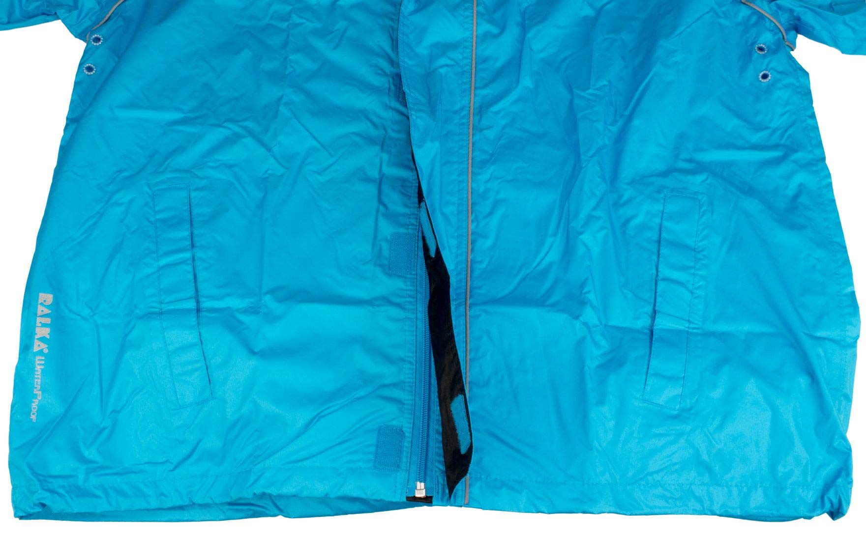 Unisex Regenanzug Komfort für Erwachsene Regenanzug