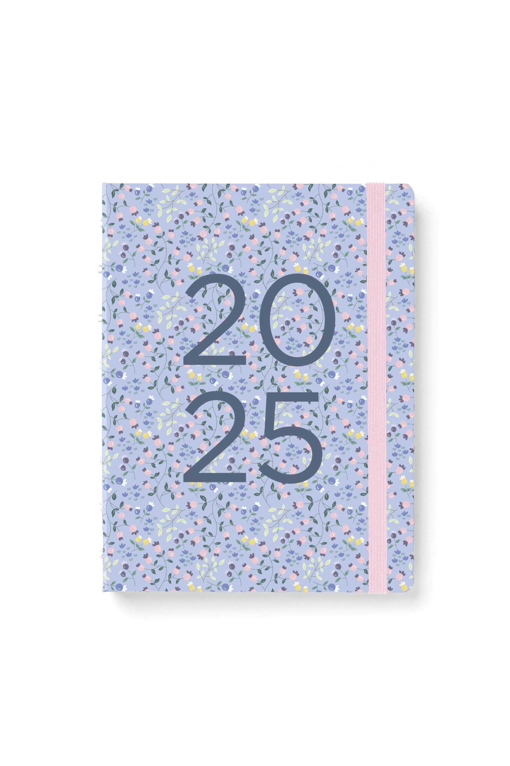 Filofax A5 2025 Planner - Meadow sky