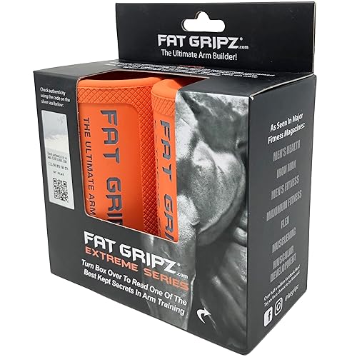 Fat Gripz Extreme (2.75 Inch Outer Diameter)