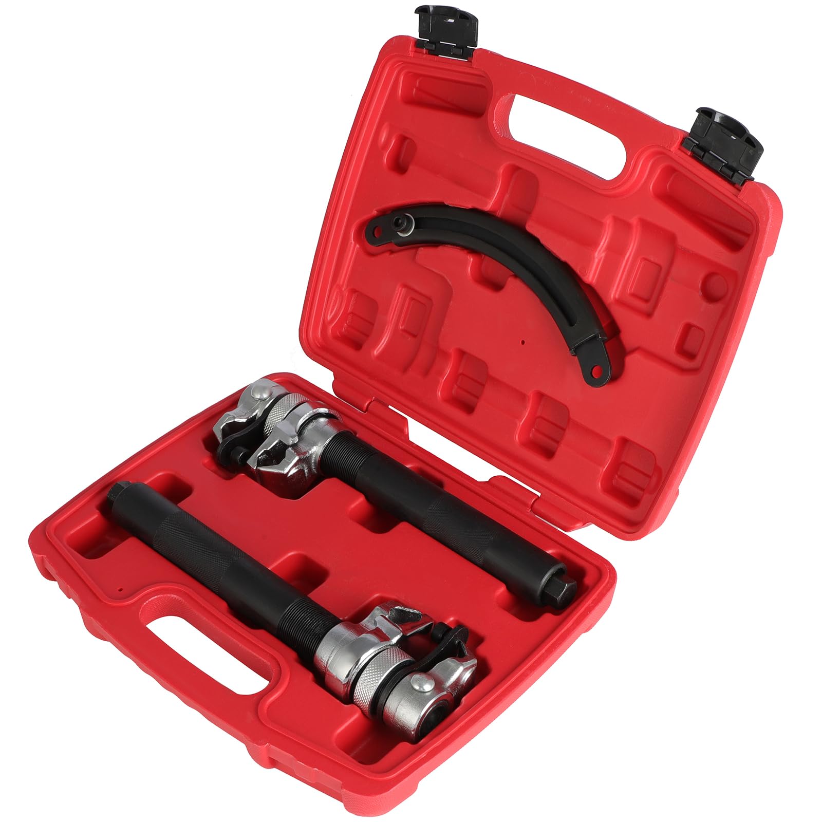 Spring Compressor SCITOO Macpherson Strut Set, Tool,Interchangeable ...