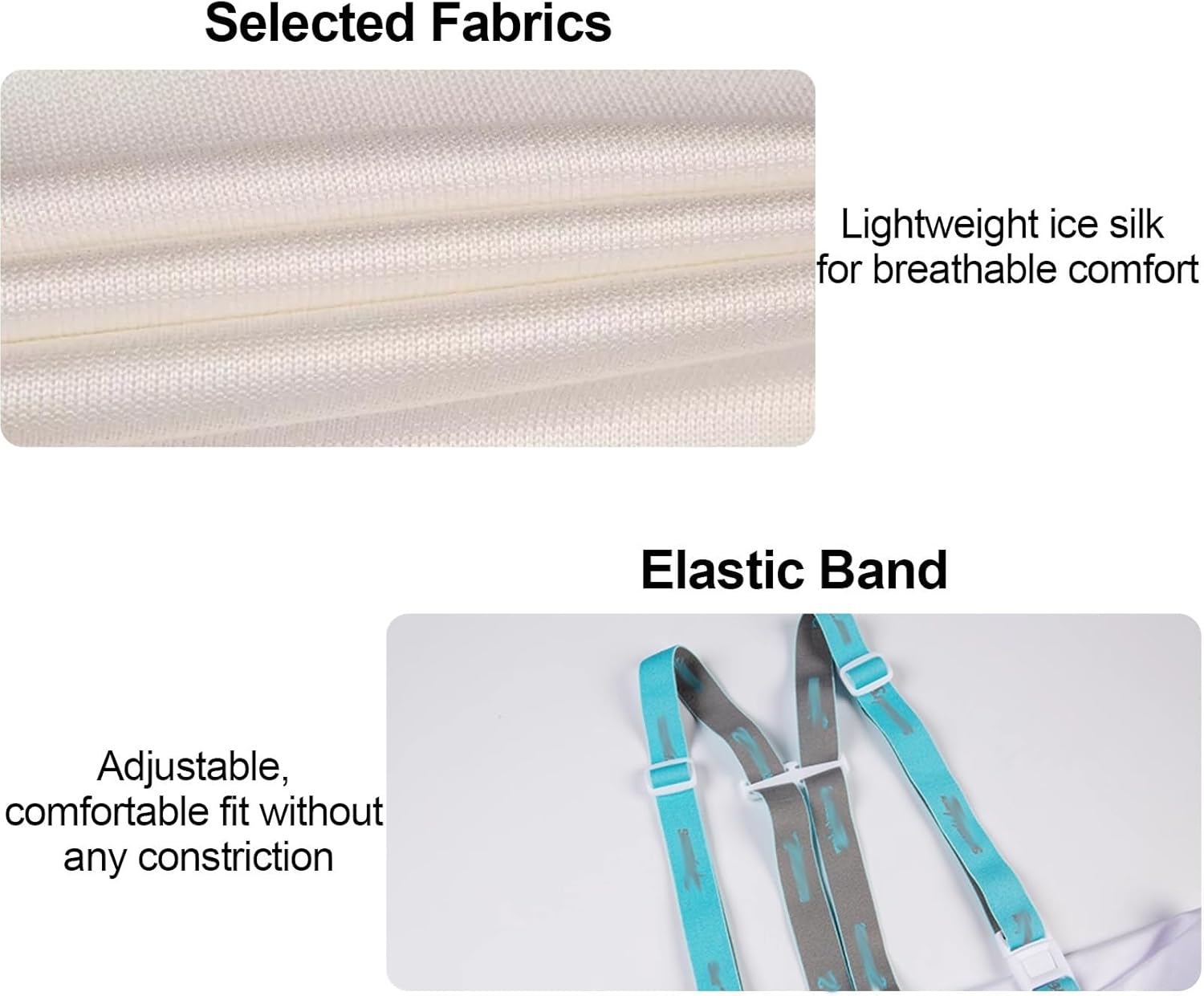 450N Fencing Pants, Lightweight Fencing Training Equipment, Adjustable, Training at All Ages, Right Hand