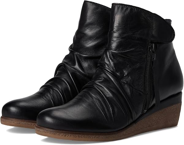 Botas Mayleen