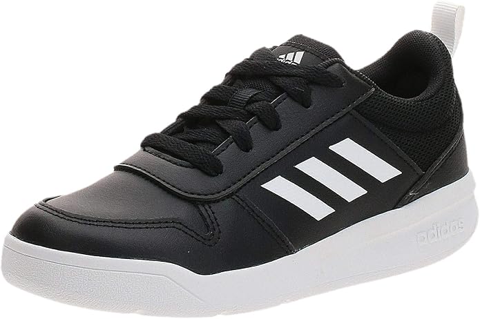 tenis adidas vetor