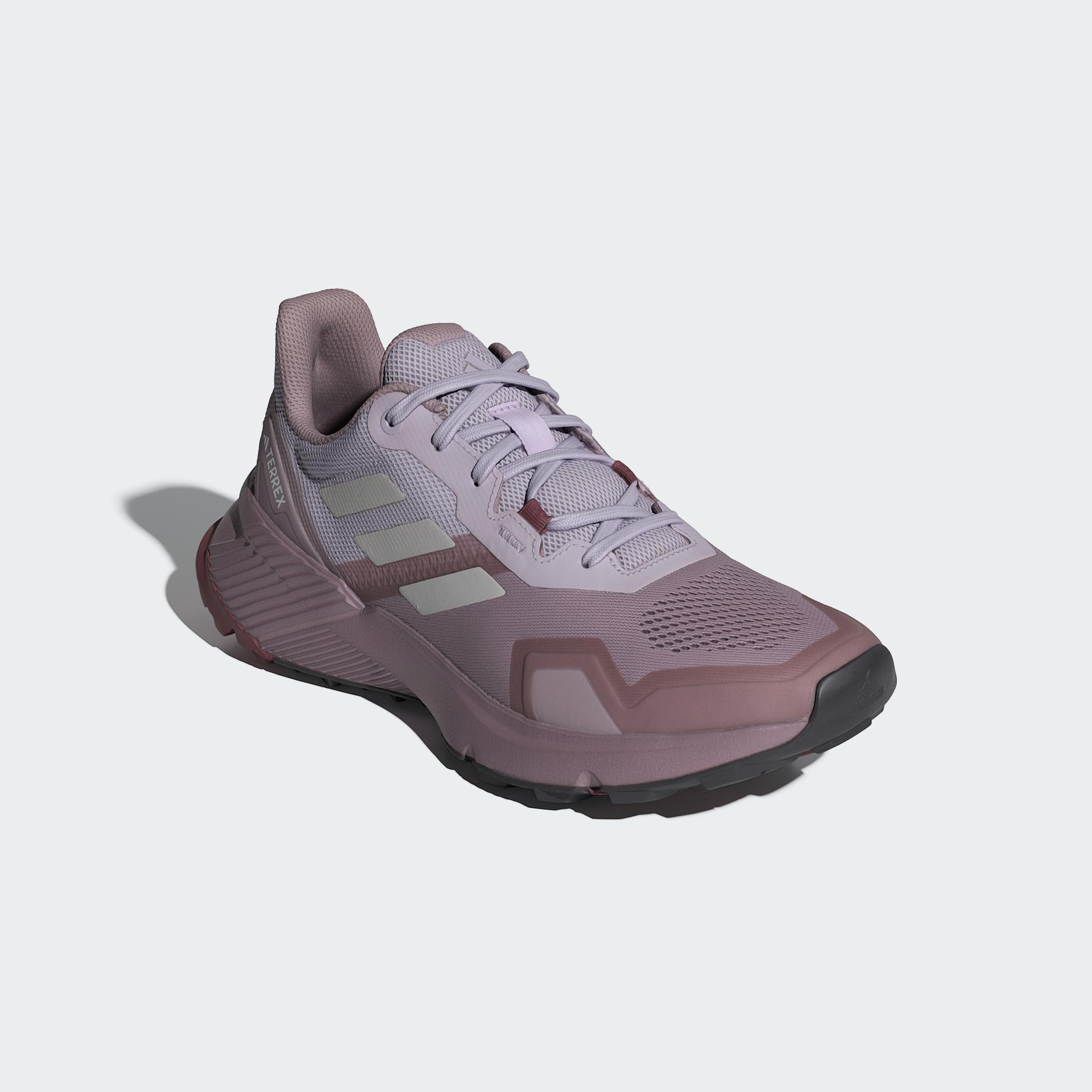 adidas Women's Zapatilla Terrex Soulstride Trail Running